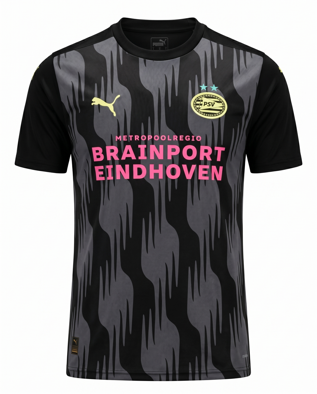 Maillot PSV Eindhoven 24/25 Entrainement