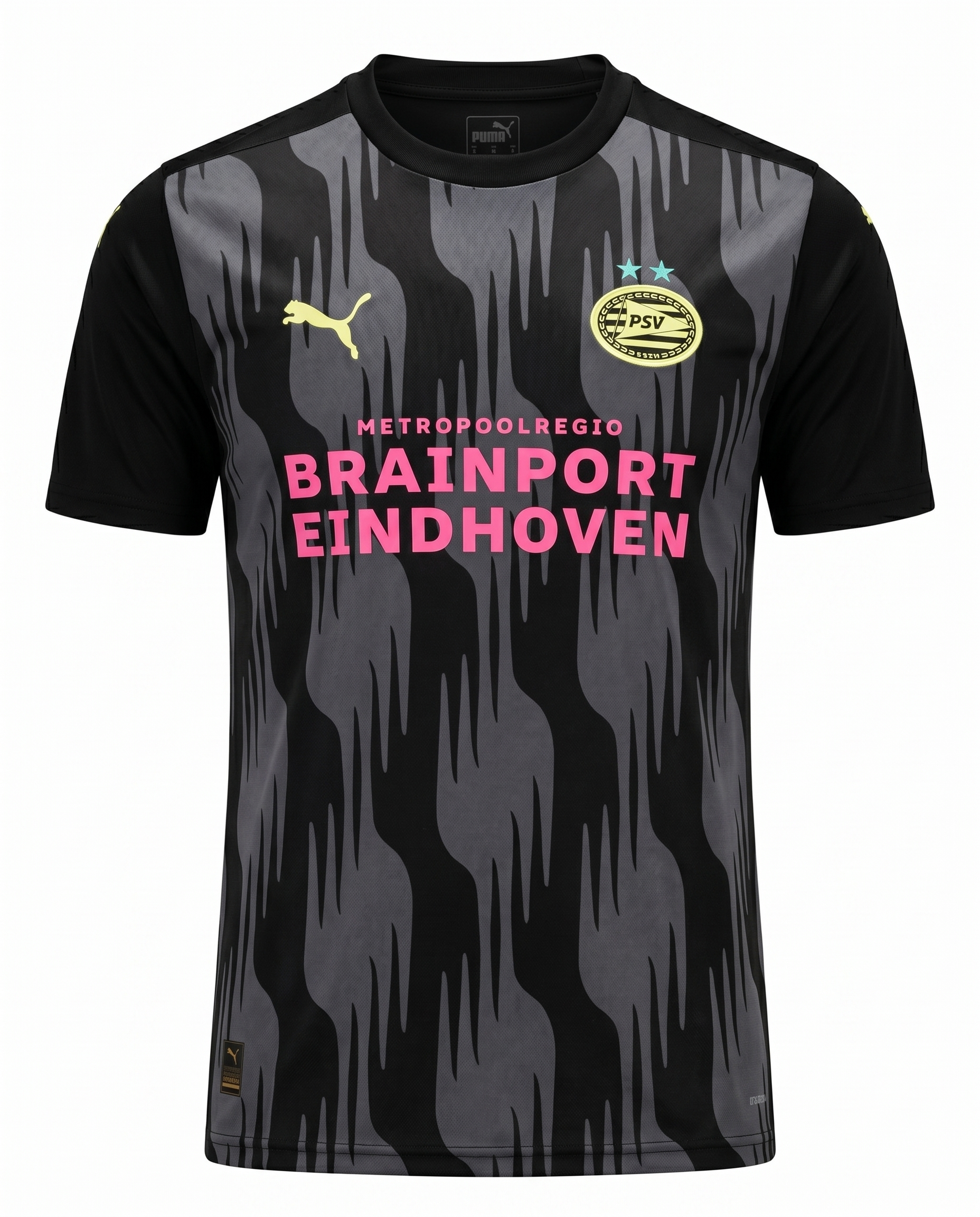Maillot PSV Eindhoven 24/25 Entrainement