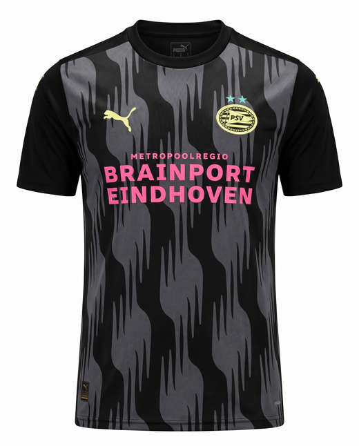 Maillot PSV Eindhoven 24/25 Entrainement