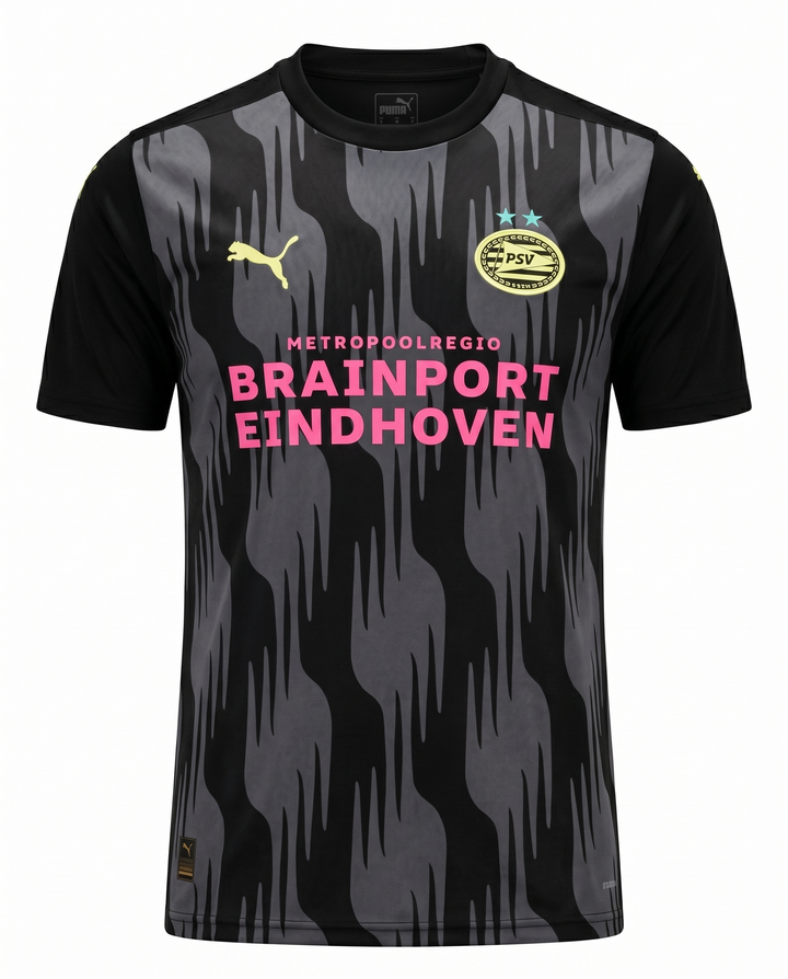 Camiseta PSV Eindhoven 24/25 Entrenamiento