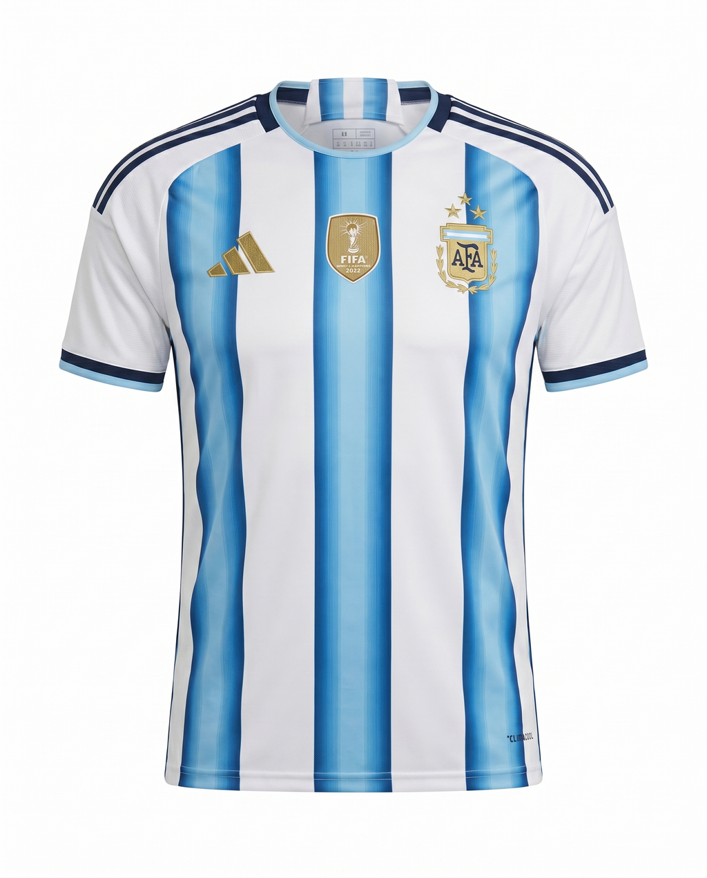 Maillot Argentine 26/27 Domicile Femme