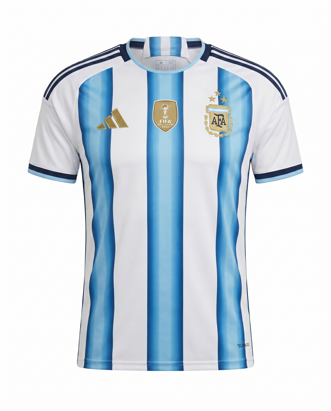 Maillot Argentine 26/27 Domicile Femme