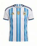 Maillot Argentine 26/27 Domicile Femme