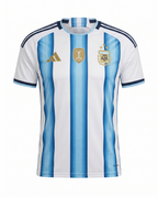 Maillot Argentine 26/27 Domicile Femme