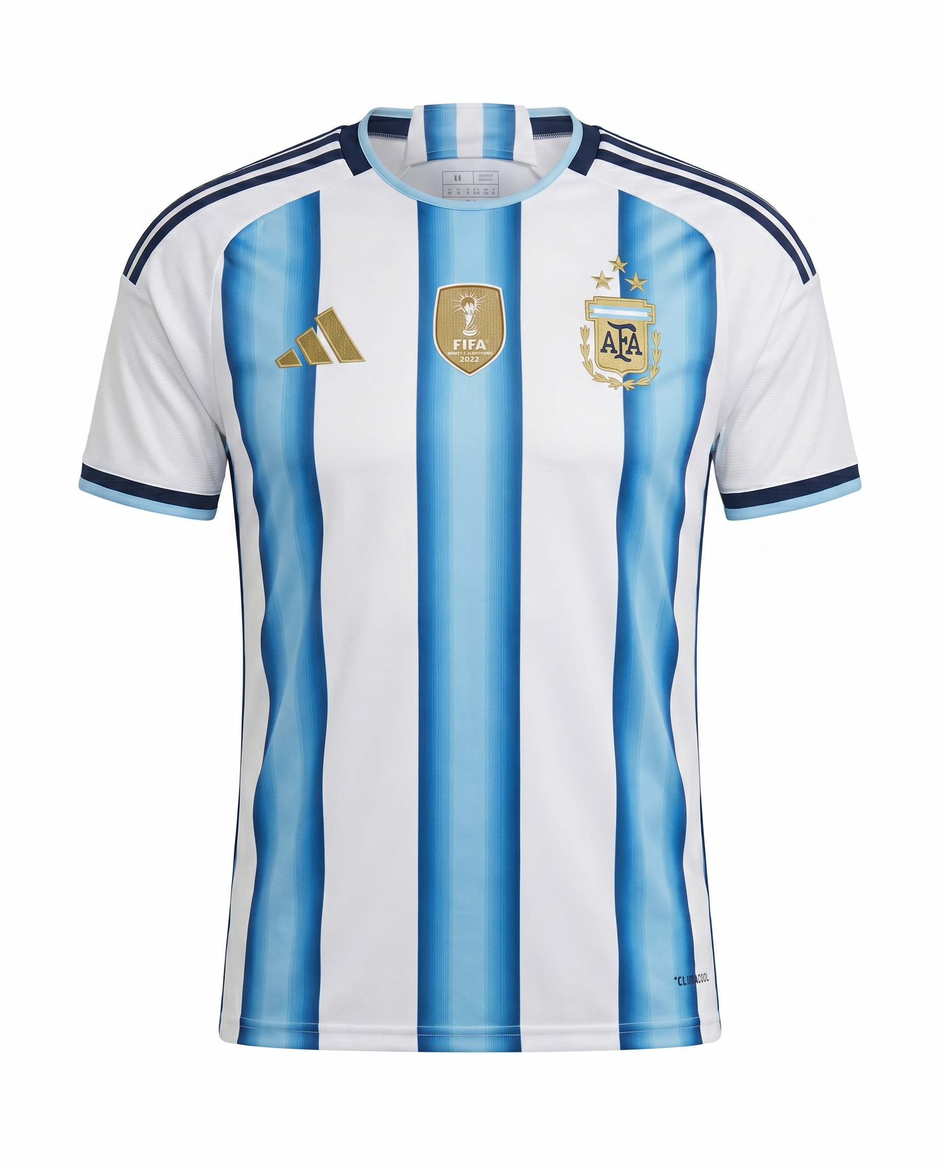 Maillot Argentine 26/27 Domicile Femme