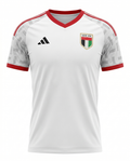 Maillot Emirats Arabes Unis 26/27 Domicile