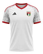 Maillot Emirats Arabes Unis 26/27 Domicile