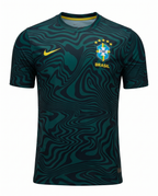 Maillot Bresil 26/27 Entrainement