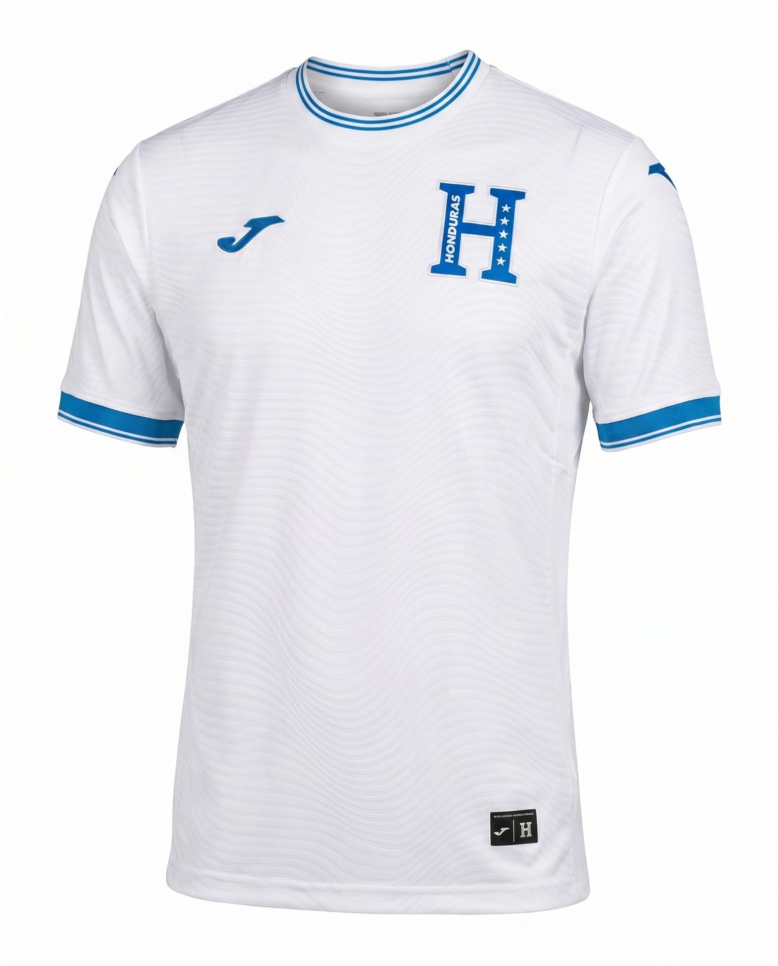 Maillot Honduras National Football Team 24/25 Domicile