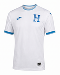 Maillot Honduras National Football Team 24/25 Domicile
