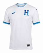 Maillot Honduras National Football Team 24/25 Domicile