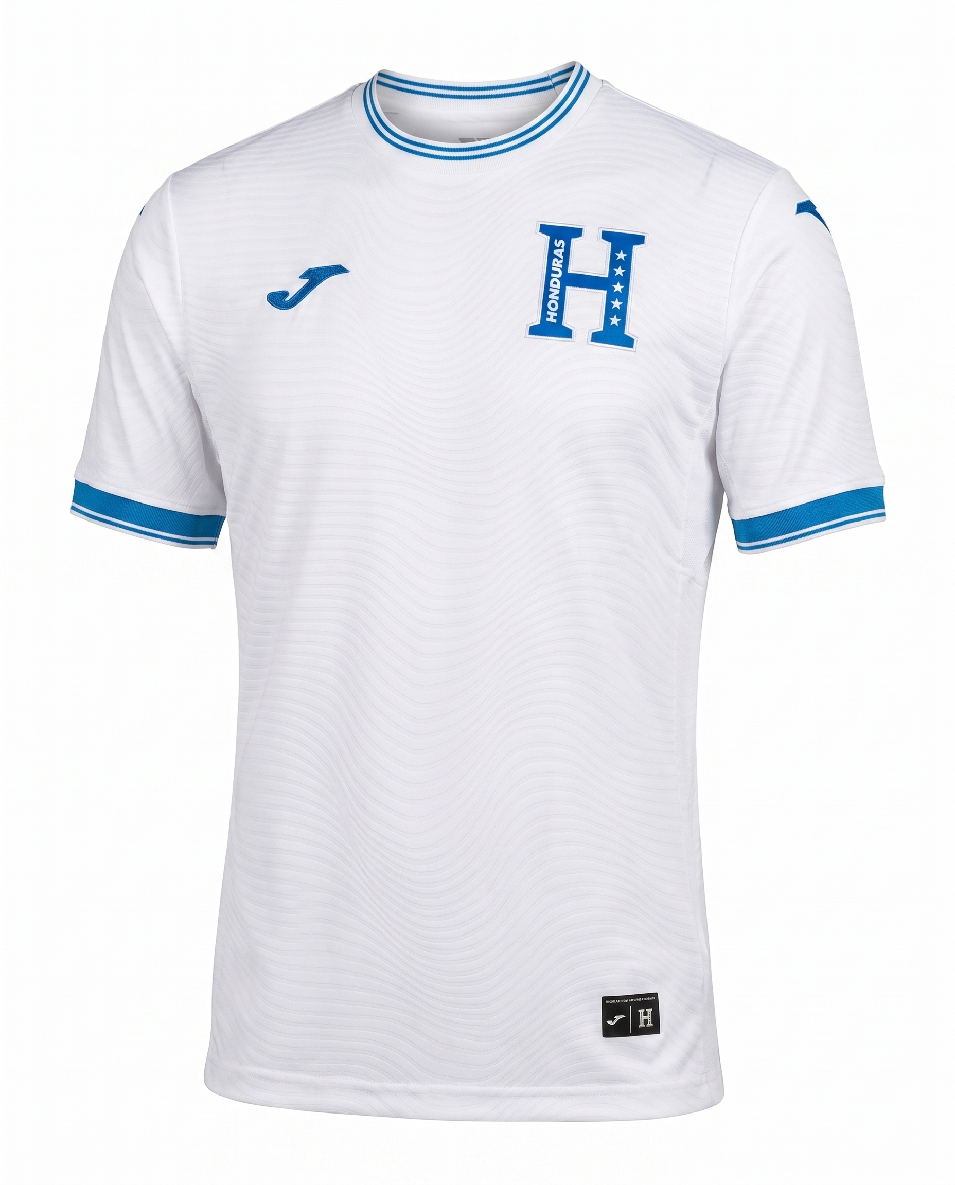 Maillot Honduras National Football Team 24/25 Domicile