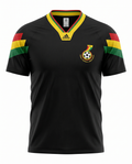 Maillot Ghana 26/27 Edition speciale