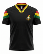 Maillot Ghana 26/27 Edition speciale