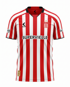 Maillot Estudiantes La Plata 26/27 Domicile