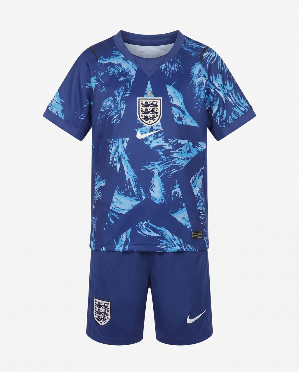 Ensemble Angleterre 26/27 Gardien