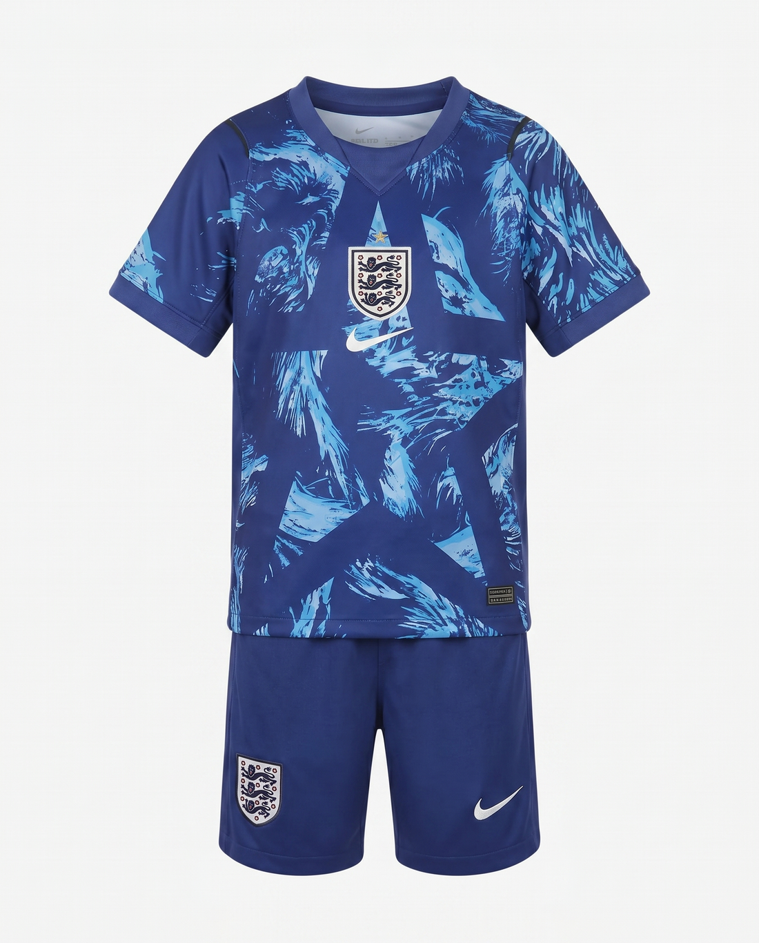 Ensemble Angleterre 26/27 Gardien