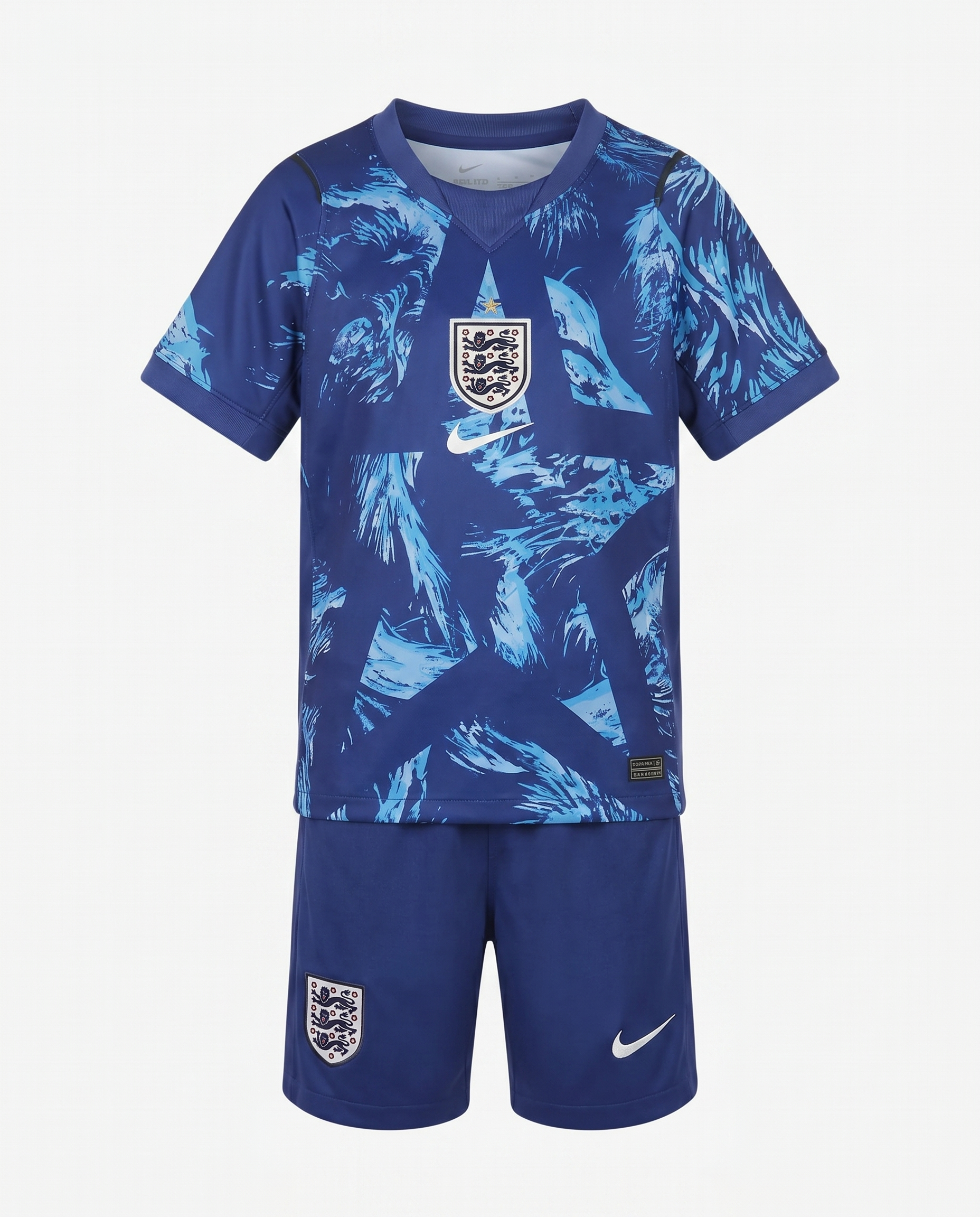 Ensemble Angleterre 26/27 Gardien