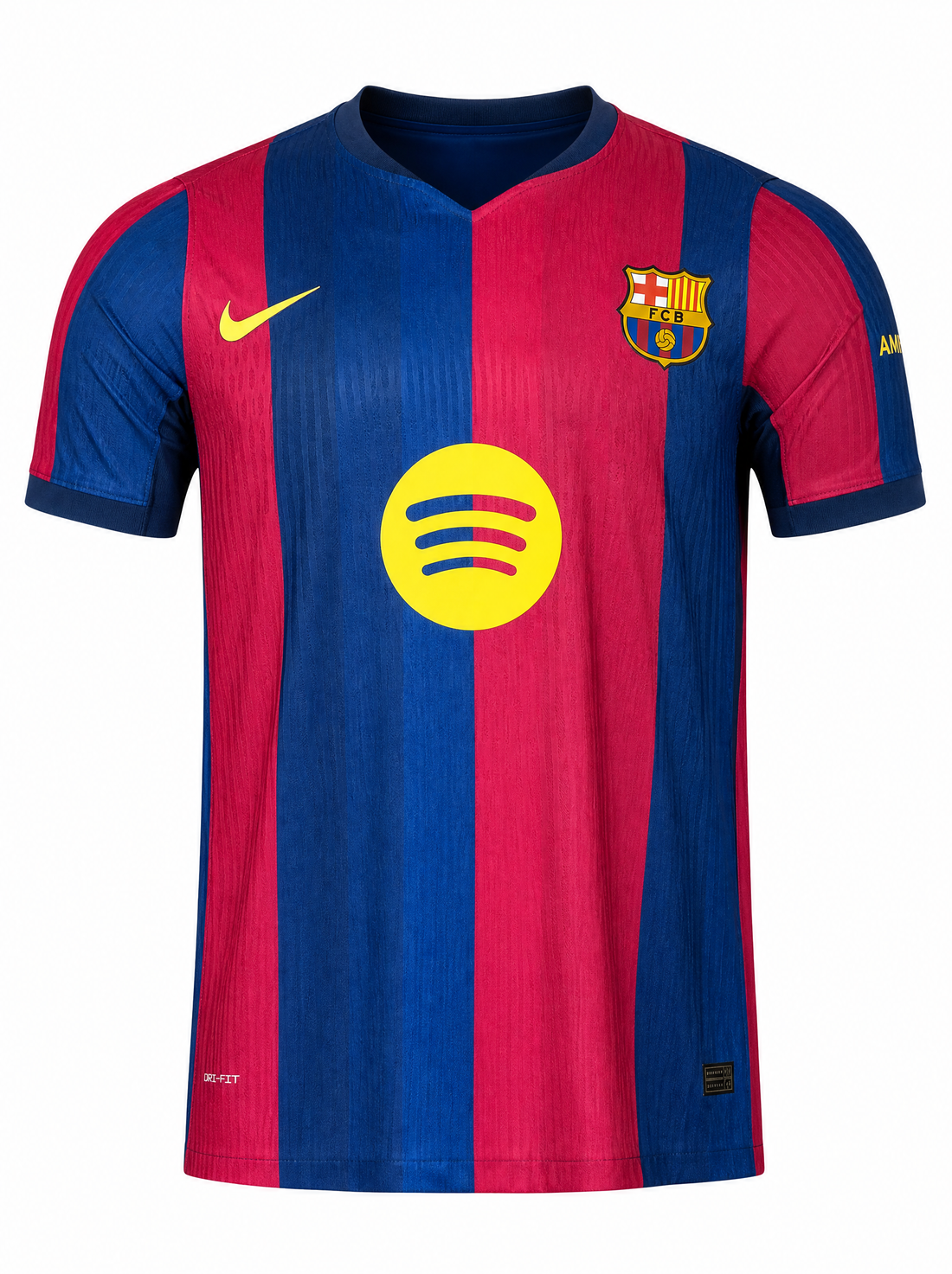 Maillot Barcelone 26/27 Domicile Joueur