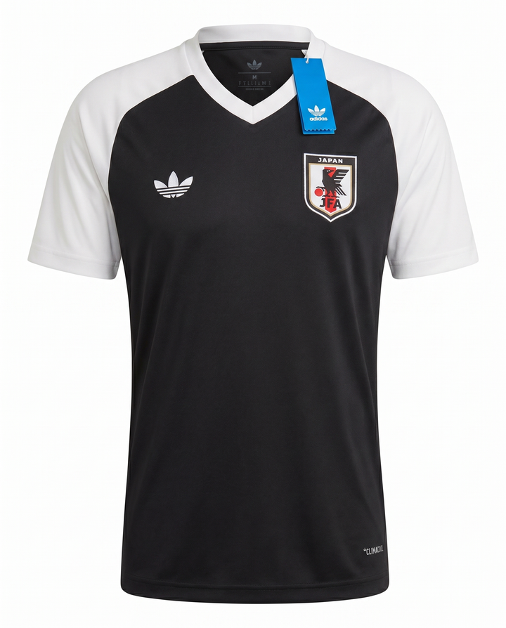 Maillot Japon 26/27 Entrainement
