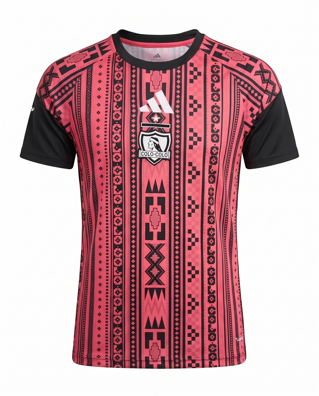 Maillot Colo-Colo 26/27 Entrainement