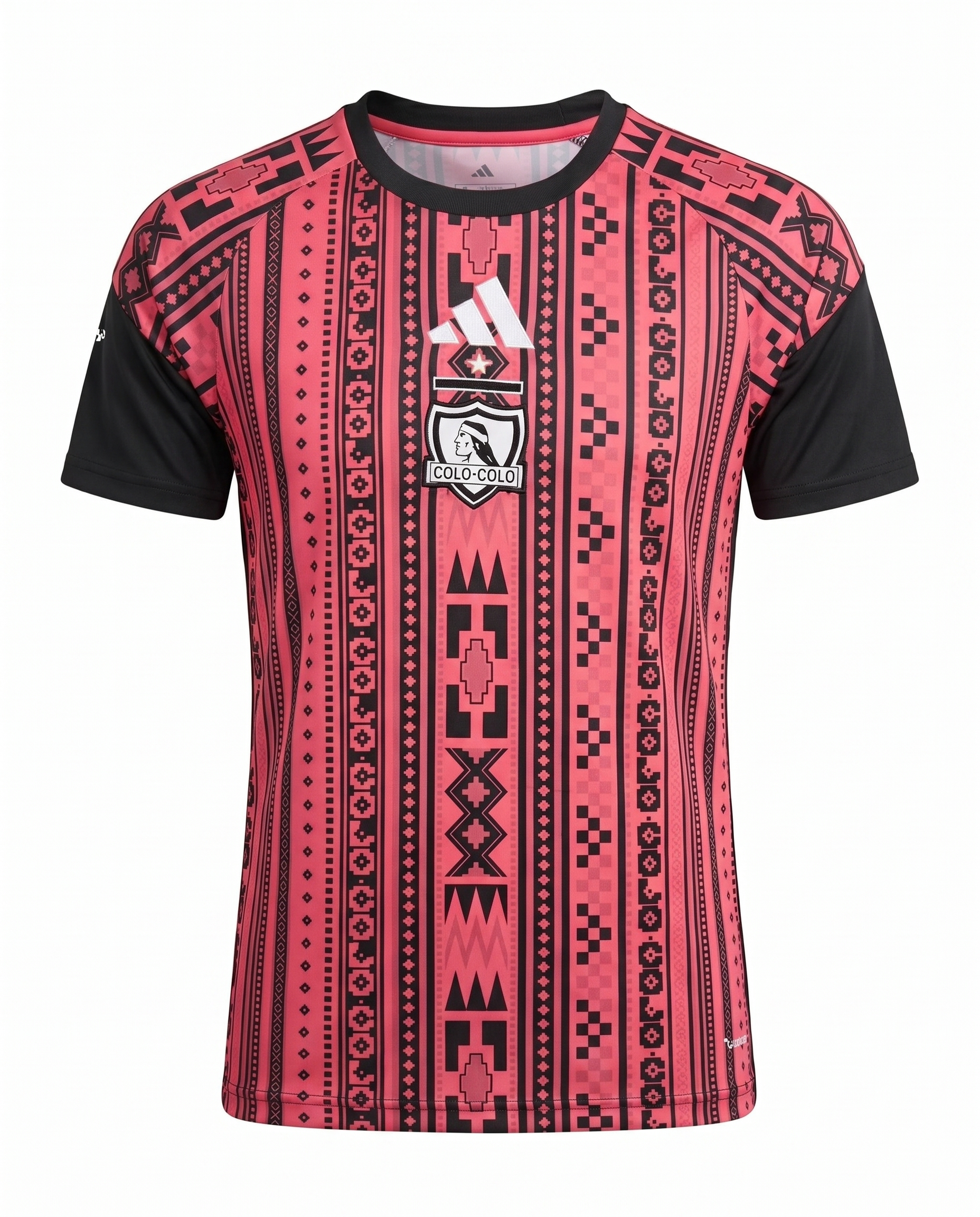 Maillot Colo-Colo 26/27 Entrainement
