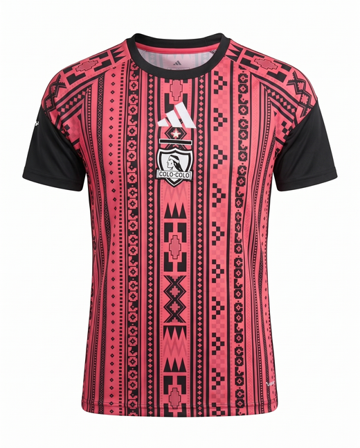 Maillot Colo-Colo 26/27 Entrainement