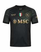 Maillot Naples 23/24 Troisieme