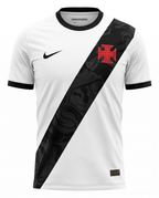 Maillot Vasco da Gama 26/27 Exterieur