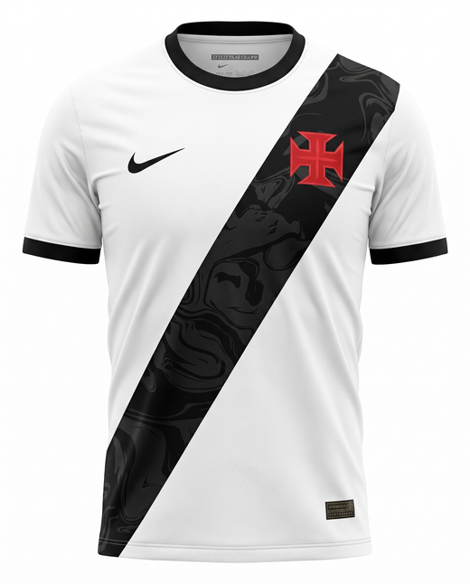Maillot Vasco da Gama 26/27 Exterieur