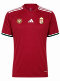 Maillot Hongrie 26/27 Domicile