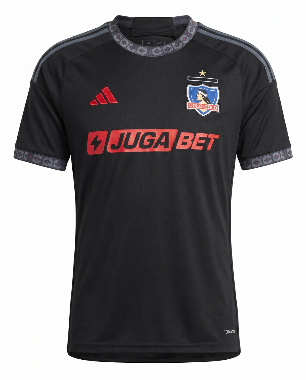 Maillot Colo-Colo 26/27 Exterieur