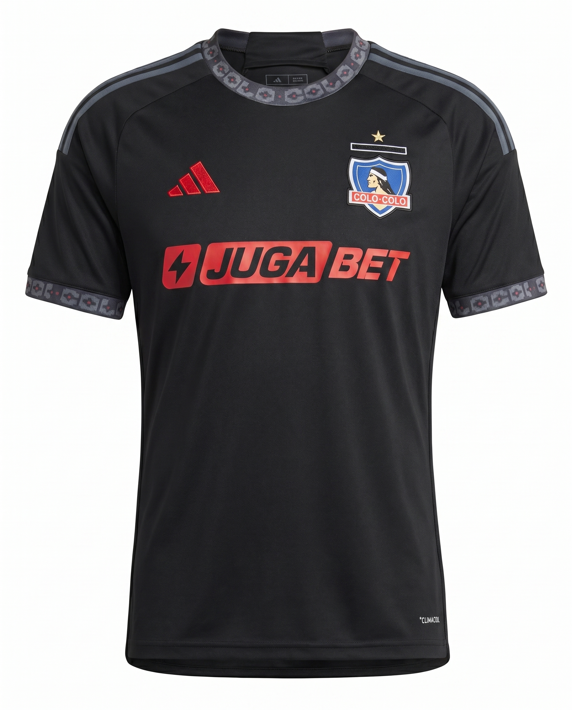 Maillot Colo-Colo 26/27 Exterieur