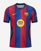 Maillot Barcelone 26/27 Domicile