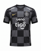 Maillot Olimpia 26/27 Exterieur