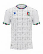 Maillot Feguifut - Equipe Nationale de Guinée 26/27 Exterieur