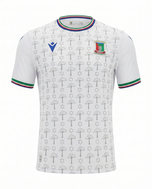 Maillot Feguifut - Equipe Nationale de Guinée 26/27 Exterieur
