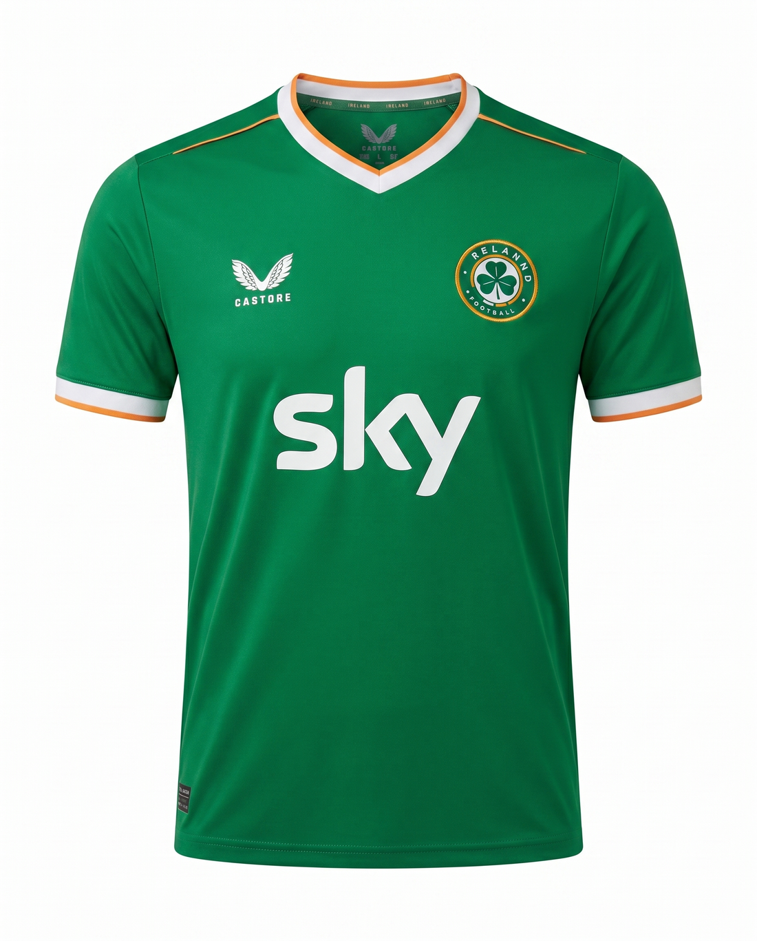 Maillot Irlande 26/27 Domicile