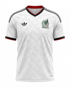 Maillot Mexique 26/27 Exterieur
