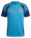 Maillot Espagne 26/27 Entrainement