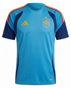 Maillot Espagne 26/27 Entrainement