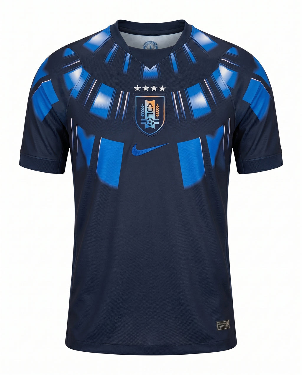 Maillot Uruguay 26/27 Exterieur