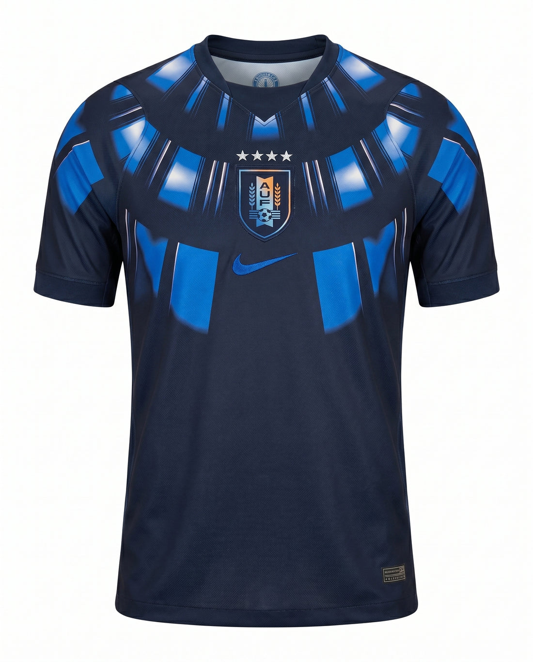 Maillot Uruguay 26/27 Exterieur