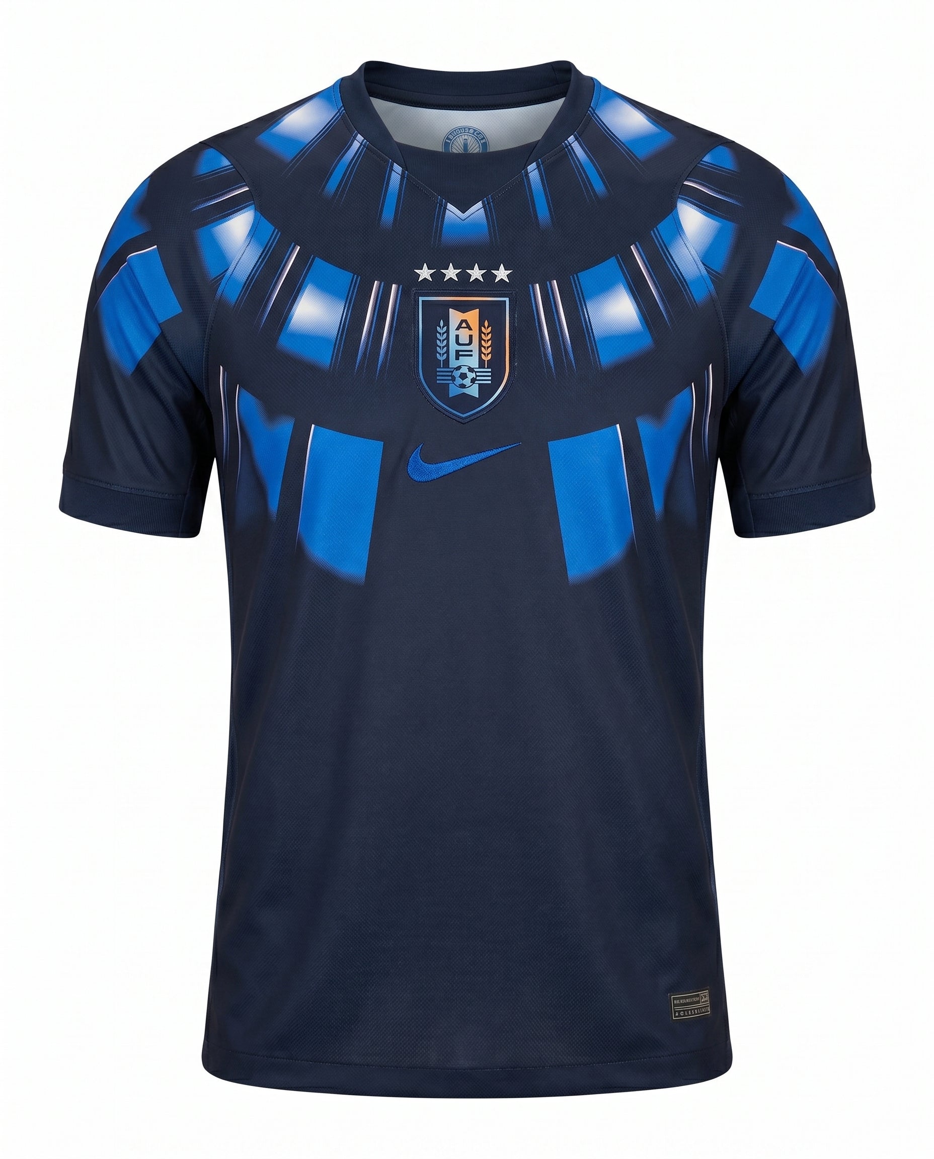Maillot Uruguay 26/27 Exterieur