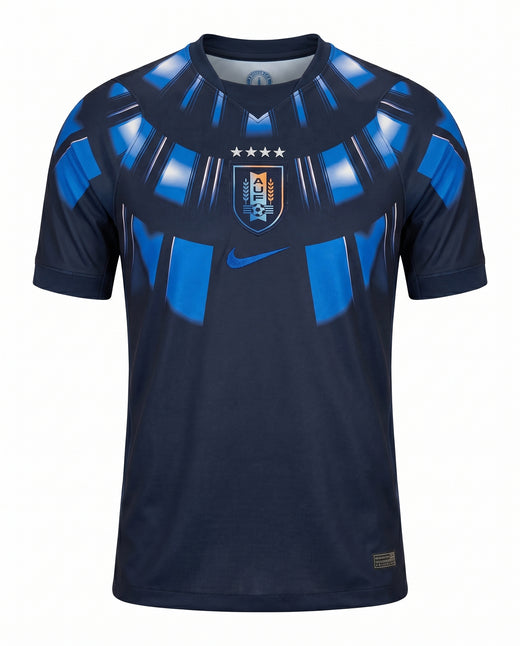 Maillot Uruguay 26/27 Exterieur