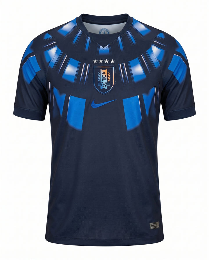 Maillot Uruguay 26/27 Exterieur