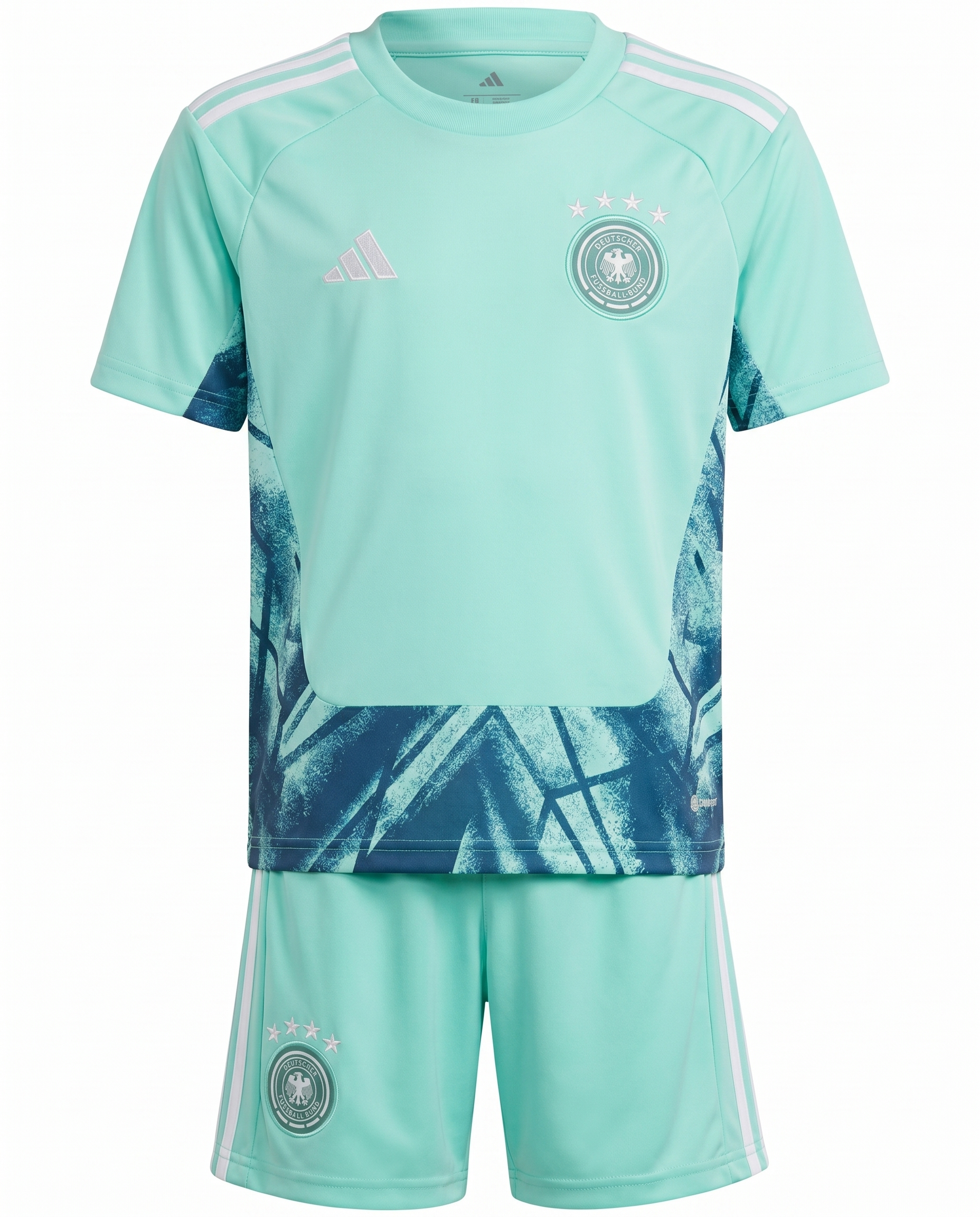 Ensemble Allemagne 26/27 Gardien
