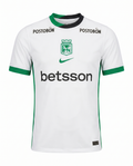 Maillot Atletico Nacional Medellin 26/27 Exterieur