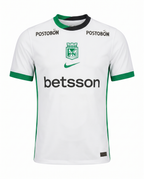 Maillot Atletico Nacional Medellin 26/27 Exterieur
