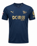 Maillot Alaves 24/25 Troisieme